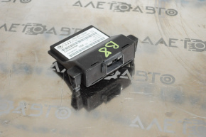 GATEWAY CONTROL MODULE VW Passat b8 16-19 USA