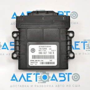 Transmission Computer TCU TCM VW Passat b8 16-19 USA