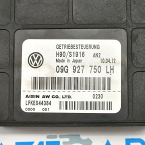 Transmisie Computer TCU TCM VW Passat b8 16-19 SUA