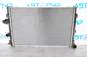 Radiator de racire cu apa VW Tiguan 09-17 CSF