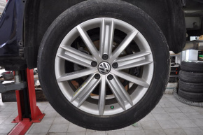 Roată de 18 inch pentru VW Tiguan 09-17