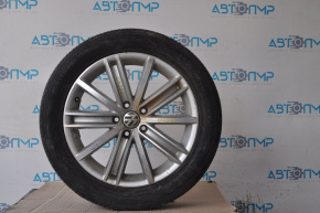 Set de jante R18 4 bucăți pentru VW Tiguan 09-17