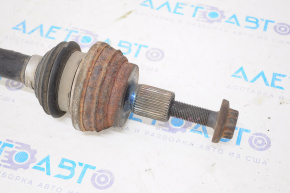 Ax cu came spate stânga VW Tiguan 09-17