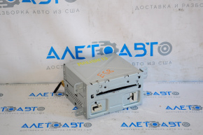 Магнитофон, CD-changer Chevrolet Malibu 13-15