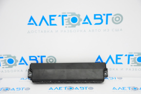 Подушка безопасности airbag коленная водительская левая Chevrolet Malibu 13-15