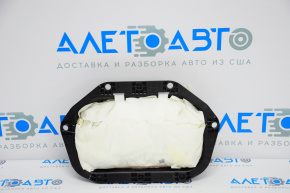 Подушка безопасности airbag пассажирская в торпеде Chevrolet Malibu 13-15