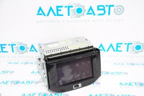 Monitor, display, navigație Chevrolet Malibu 13-15