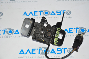 Замок капота Chevrolet Malibu 13-15