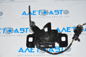 Замок капота Chevrolet Malibu 13-15