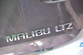 Emblema Malibu LTZ Chevrolet Malibu 13-15