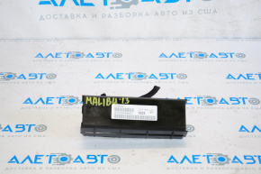 Temperature Module Chevrolet Malibu 13-15