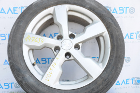 Диск колесный R17 x 7J 5*115 Chevrolet Volt 11-15 мат