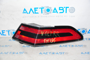 Lampa exterioară aripă dreapta Chevrolet Volt 11-15 LED