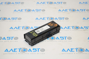 Temperature ECU ECM Computer Chevrolet Volt 11-15