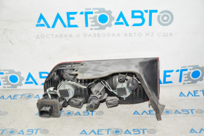 Lampa dreapta Dodge Challenger 09-14