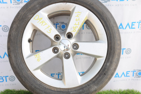 Roată de 16 inch pentru Dodge Dart 13-16