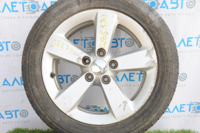 Roată de 16 inch pentru Dodge Dart 13-16, cu jantă