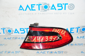 Lampa dreapta Dodge Dart 13-16