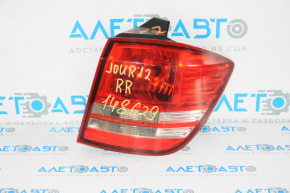 Lampa exterioară aripă dreaptă Dodge Journey 11-