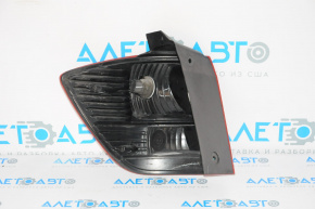 Lampa exterioară aripă dreaptă Dodge Journey 11-