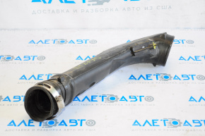 Conducta de aer Ford Escape MK3 13-19 1.6T de la filtru, plastic, suctiune ruptă