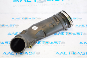 Conducta de aer Ford Escape MK3 13-19 1.6T de la filtru, plastic, suctiune ruptă.