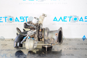 Turbina Ford Escape mk3 13-19 1.6T 120CP