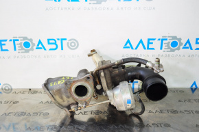 Турбина Ford Escape mk3 13-16 1.6T 120к
