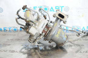 Turbina Ford Escape mk3 13-16 2.0T 90K