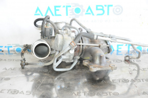 Turbina Ford Escape mk3 13-16 2.0T 90K