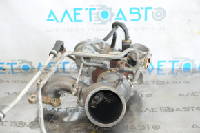 Turbina Ford Escape mk3 13-16 2.0T 90K