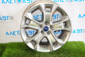 Roată de 18 inch pentru Ford Escape MK3 13- tip 2, jantă