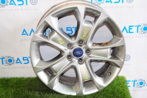 Roată de 18 inch pentru Ford Escape MK3 13- tip 2, jantă