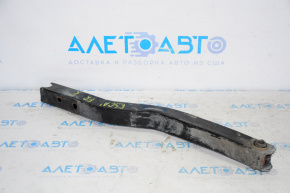 Amplificatorul suportului frontal dreapta Ford Escape MK3 13-19 fără suport de montare