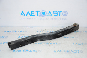 Amplificatorul suportului frontal dreapta Ford Escape MK3 13-19 fără suport de montare.