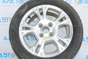 Roata de 15 inch Ford Fiesta 11-19 tip 1