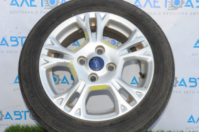 Roata de 15 inch Ford Fiesta 11-19 tip 1