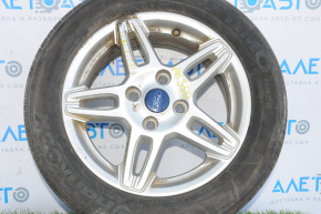 Roata de 15 inch Ford Fiesta 11-19 tip 2