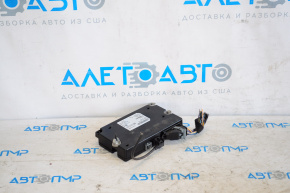 Sync Module Ford Fiesta 11-19