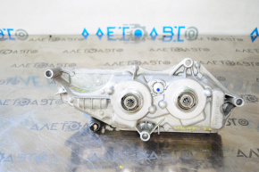 Modulul de control al transmisiei TCM Ford Fiesta 11-19