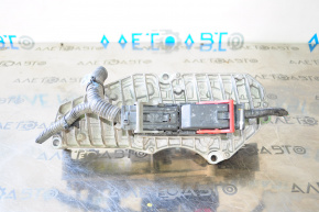 Modulul de control al transmisiei TCM Ford Fiesta 11-19