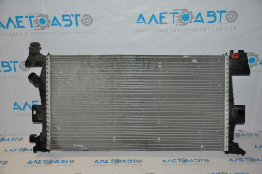 Radiator de răcire apă Ford Focus mk3 11-18 2.0 cu 3 fixări