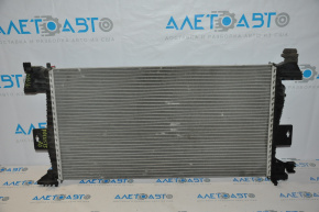 Radiator de răcire apă Ford Focus mk3 11-18 2.0 cu 3 fixări