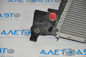 Radiator de răcire apă Ford Focus mk3 11-18 2.0 cu 3 fixări