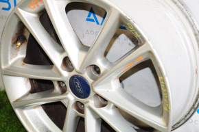 Roată de 16 inch pentru Ford Focus mk3 11-18, tip 2, jantă