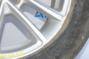 Roată de 16 inch pentru Ford Focus mk3 11-18, tip 2, jantă