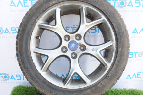 Диск колесный R17 Ford Focus mk3 11-18 тип 1