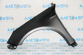 Крыло переднее правое Ford Focus mk3 11-18 usa, сталь