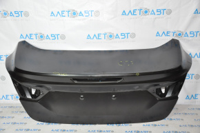 Capac portbagaj Ford Focus mk3 11-14 pre-restilizare 4 uși nou, neoriginal, cleme