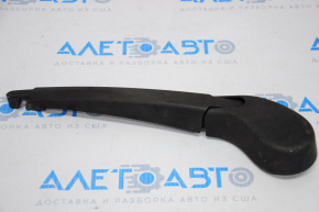 Șnurul de remorcare spate pentru Ford Focus mk3 11-18